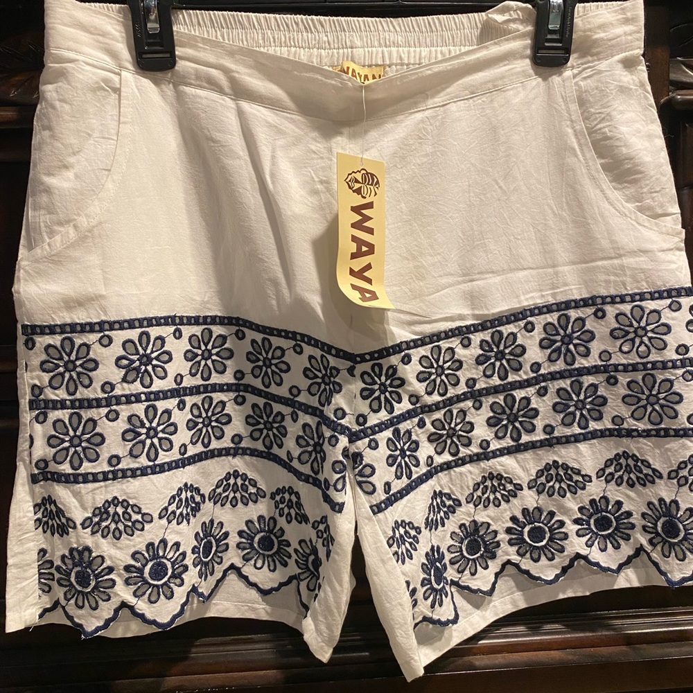 NWT shorts